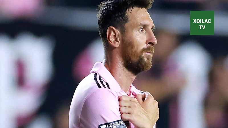 Lionel Messi Số bàn thắng 129 bàn